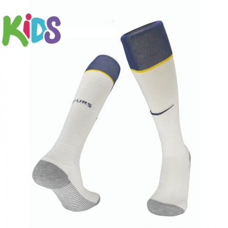 Tottenham Hotspur Enfant Domicile Chaussettes 2020/21